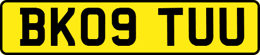 BK09TUU
