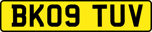BK09TUV