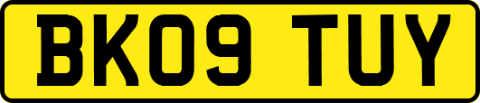 BK09TUY