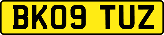 BK09TUZ