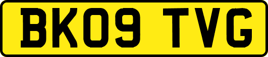 BK09TVG