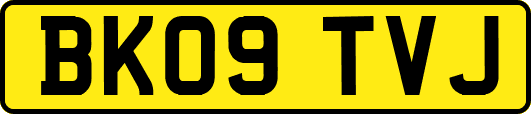 BK09TVJ