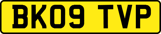 BK09TVP