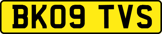 BK09TVS