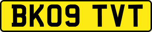 BK09TVT