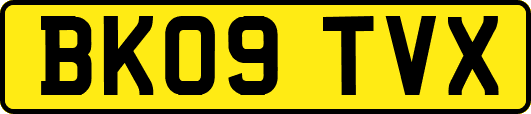 BK09TVX