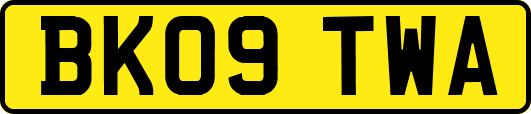 BK09TWA