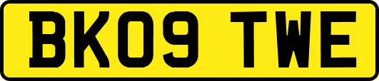 BK09TWE