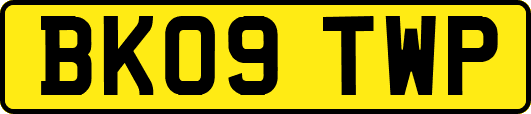 BK09TWP