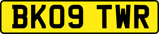 BK09TWR