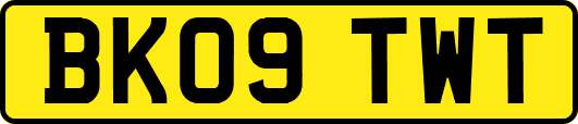 BK09TWT