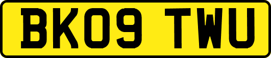 BK09TWU