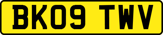 BK09TWV