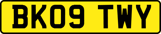 BK09TWY
