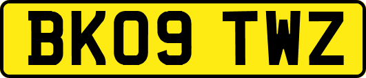 BK09TWZ