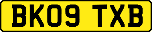 BK09TXB
