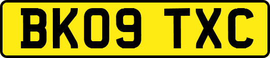 BK09TXC