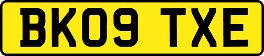 BK09TXE