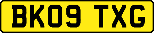 BK09TXG