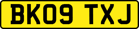 BK09TXJ