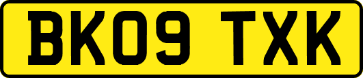 BK09TXK