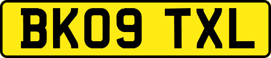 BK09TXL