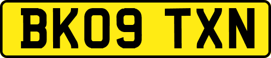 BK09TXN