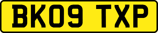 BK09TXP
