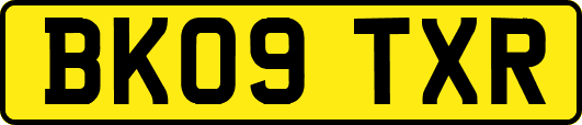 BK09TXR