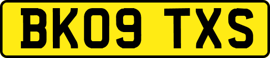 BK09TXS
