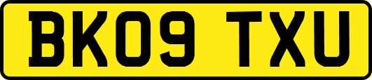 BK09TXU