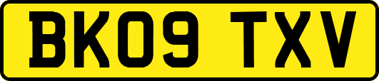 BK09TXV