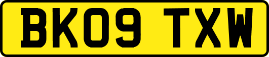 BK09TXW
