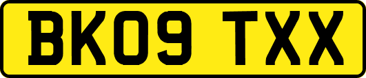 BK09TXX