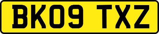 BK09TXZ