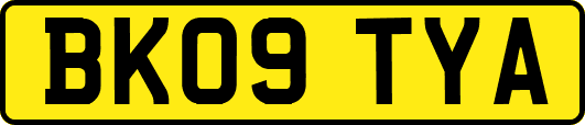 BK09TYA
