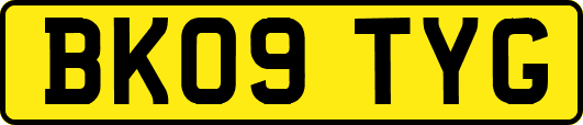 BK09TYG