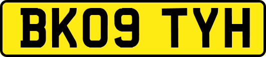 BK09TYH