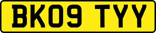 BK09TYY