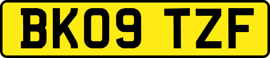 BK09TZF