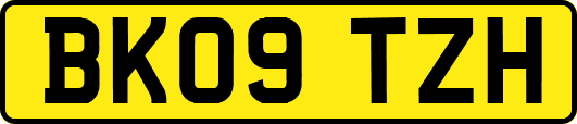 BK09TZH