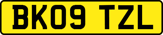 BK09TZL