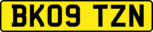 BK09TZN