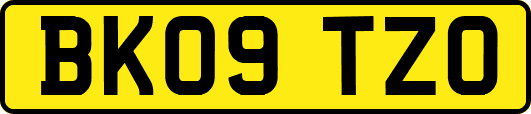 BK09TZO
