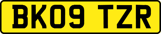 BK09TZR