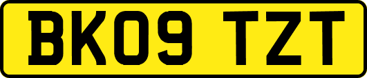 BK09TZT