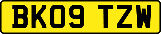 BK09TZW