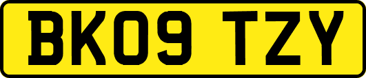 BK09TZY