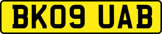 BK09UAB
