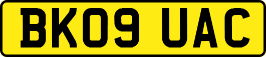 BK09UAC